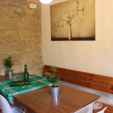 Casa Pepin - Sagasta Rural Séjour à la campagne *