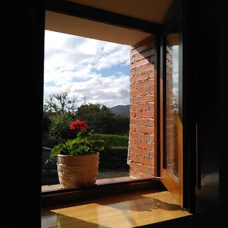 Casa Pepin - Sagasta Rural Landhaus