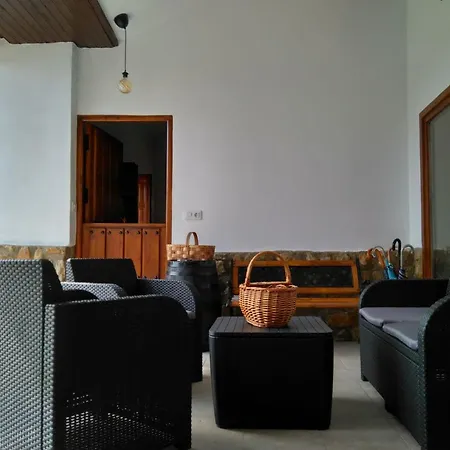 Casa Pepin - Sagasta Rural Landhaus Oviédo