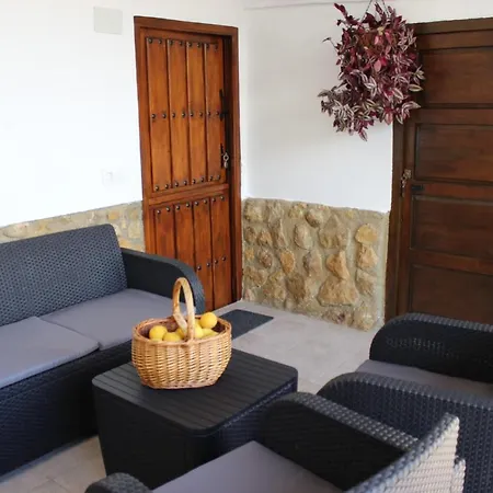 Casa Pepin - Sagasta Rural
