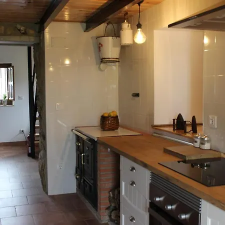 Casa Pepin - Sagasta Rural Landhaus Oviédo