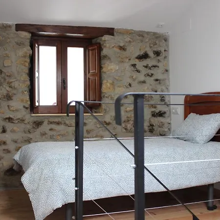 Landhaus Casa Pepin - Sagasta Rural