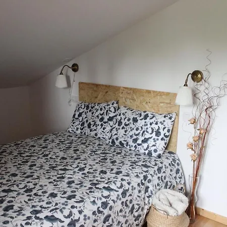 Casa Pepin - Sagasta Rural Landhaus