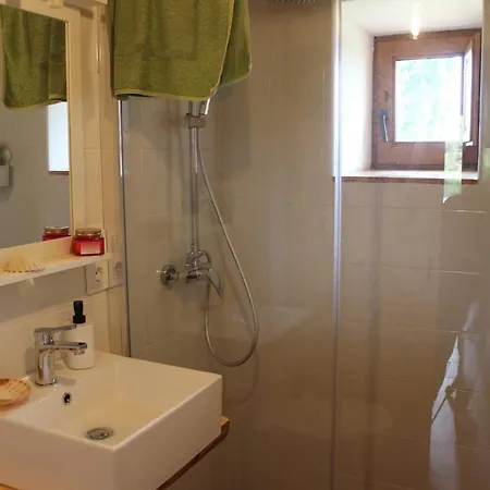 Landhaus Casa Pepin - Sagasta Rural