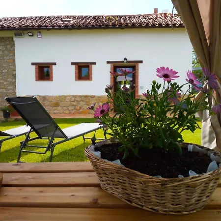 Casa Pepin - Sagasta Rural 오비에도
