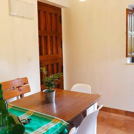 Casa Pepin - Sagasta Rural Oviédo