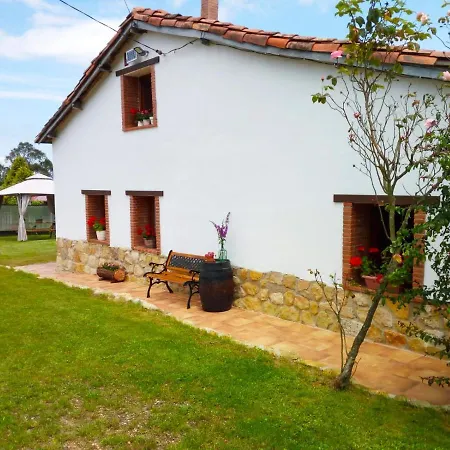 Landhaus Casa Pepin - Sagasta Rural Oviédo