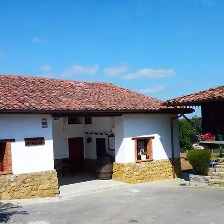 Casa Pepin - Sagasta Rural Séjour à la campagne