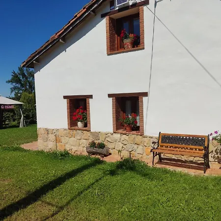 Casa Pepin - Sagasta Rural Oviédo